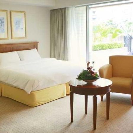 Agora Garden Hotell Taipei Eksteriør bilde