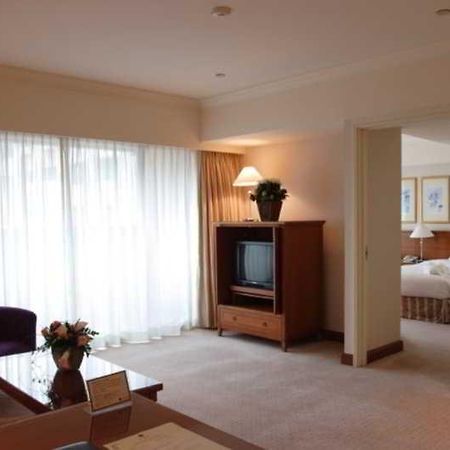 Agora Garden Hotell Taipei Eksteriør bilde