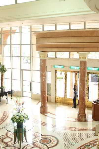 Agora Garden Hotell Taipei Eksteriør bilde