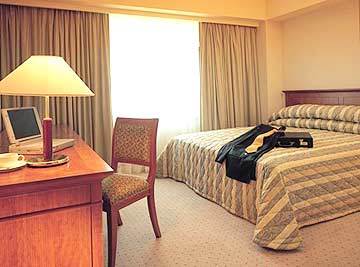 Agora Garden Hotell Taipei Eksteriør bilde