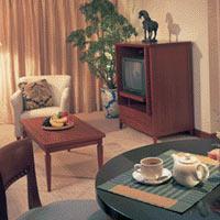Agora Garden Hotell Taipei Eksteriør bilde